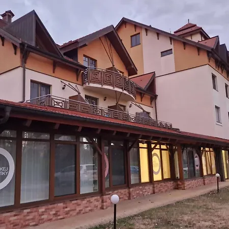 Whit Balcony And View Checkin - Drazdiak Apartment
