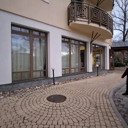 Whit Balcony And View Checkin - Drazdiak Bratislava