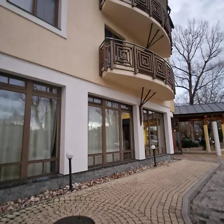 Apartment Whit Balcony And View Checkin - Drazdiak Bratislava