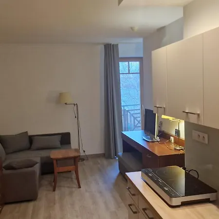 Appartamento Whit Balcony And View Checkin - Drazdiak *